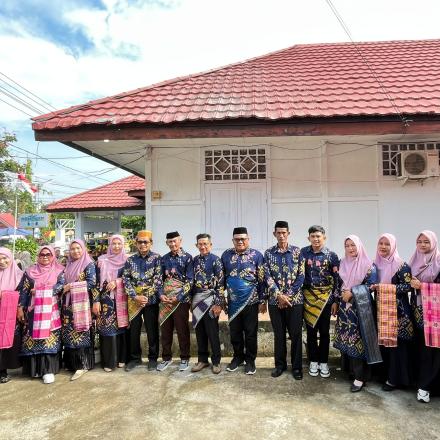 Festival Danau Tempe